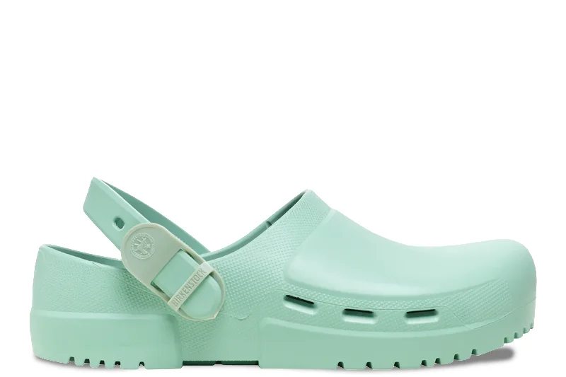 Men's casual shoes with a low - profile design BIRKENSTOCK - BIRKI AIR 2.0 - POLYURETHANE Men's casual shoes with a low - profile design BIRKENSTOCK - BIRKI AIR 2.0 - POLYURETHANE