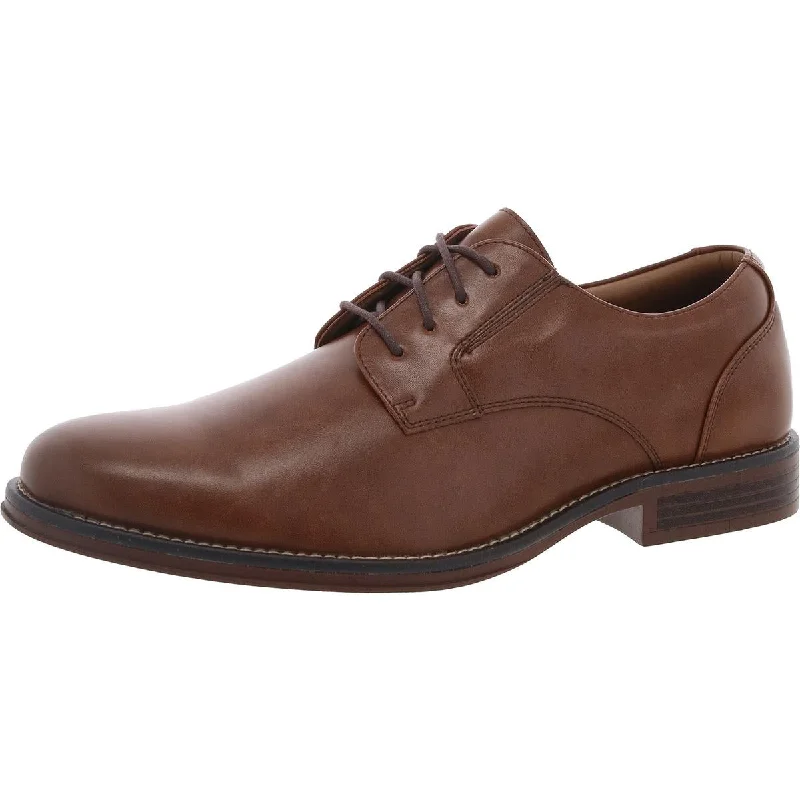 Men's formal shoes with a contrast stitching detail Men's formal shoes with a contrast stitching detail Fairway Mens Lace-Up Faux Leather Oxfords Men's formal shoes with a contrast stitching detail Men's formal shoes with a contrast stitching detail Fairway Mens Lace-Up Faux Leather Oxfords