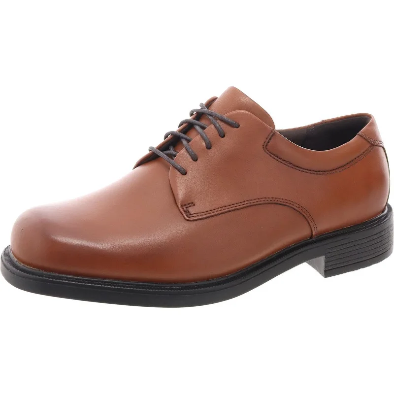 Men's formal shoes with a rubber heel cap for durability Men's formal shoes with a rubber heel cap for durability MARGIN Mens Lace-Up Leather Derby Shoes Men's formal shoes with a rubber heel cap for durability Men's formal shoes with a rubber heel cap for durability MARGIN Mens Lace-Up Leather Derby Shoes