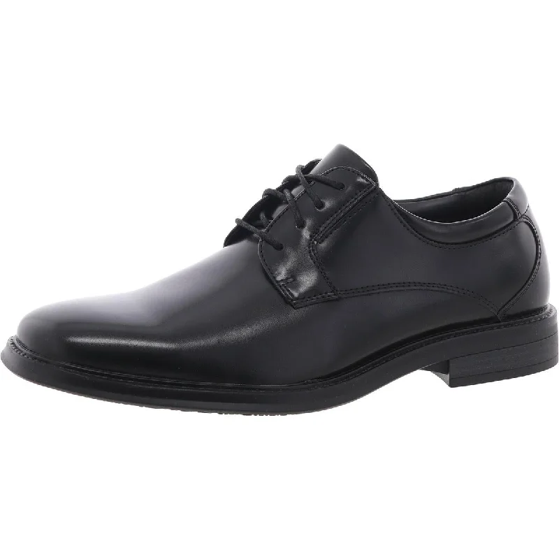 Men's formal shoes with a leather lining for breathability Men's formal shoes with a leather lining for breathability IRVING Mens Slip Resistant Manmade Derby Shoes Men's formal shoes with a leather lining for breathability Men's formal shoes with a leather lining for breathability IRVING Mens Slip Resistant Manmade Derby Shoes