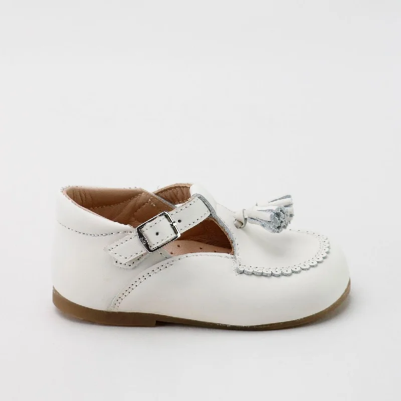 Men's formal shoes with a padded insole for comfort Men's formal shoes with a padded insole for comfort Papanatas Beige Baby Tassle T-Strap Men's formal shoes with a padded insole for comfort Men's formal shoes with a padded insole for comfort Papanatas Beige Baby Tassle T-Strap