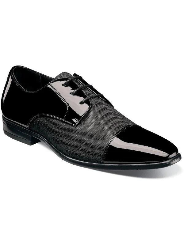 Men's formal shoes with a contrast stitching detail Men's formal shoes with a contrast stitching detail Pharaoh Mens Patent Mixed Media Derby Shoes Men's formal shoes with a contrast stitching detail Men's formal shoes with a contrast stitching detail Pharaoh Mens Patent Mixed Media Derby Shoes