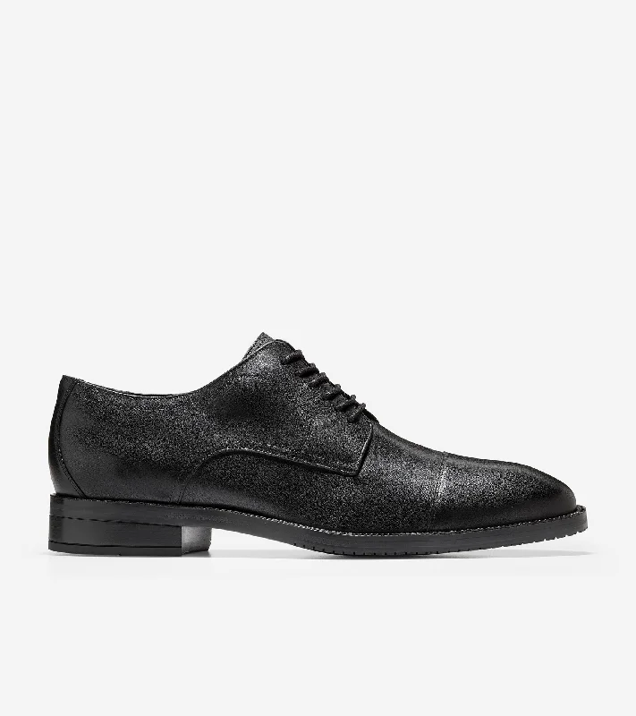 Men's formal shoes with a double monk strap Men's Modern Essentials Cap Toe Oxfords Men's formal shoes with a double monk strap Men's Modern Essentials Cap Toe Oxfords