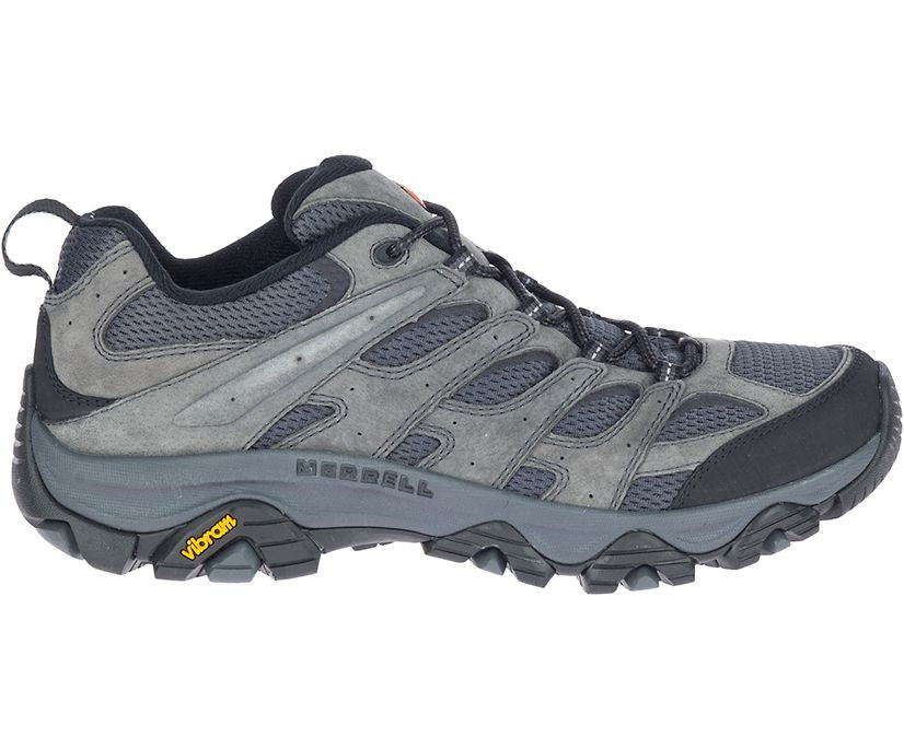 Men's casual shoes with a sporty look and feel Merrell Moab 3 Granite V2 J035881W Men Men's casual shoes with a sporty look and feel Merrell Moab 3 Granite V2 J035881W Men