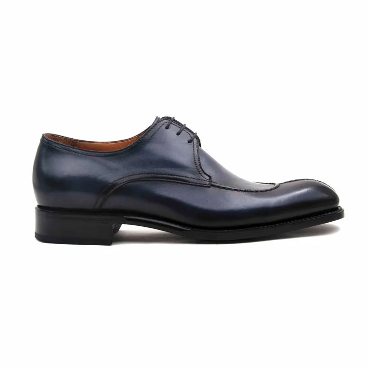 Men's formal shoes with a leather sole and heel Men's formal shoes with a leather sole and heel Jayden Lace Up Shoes - Grey Men's formal shoes with a leather sole and heel Men's formal shoes with a leather sole and heel Jayden Lace Up Shoes - Grey