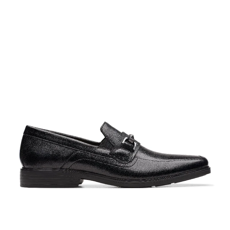 Men's formal shoes with a buckle closure Men's formal shoes with a buckle closure Clarks Clarkslite Bit in Black Leather Men's formal shoes with a buckle closure Men's formal shoes with a buckle closure Clarks Clarkslite Bit in Black Leather
