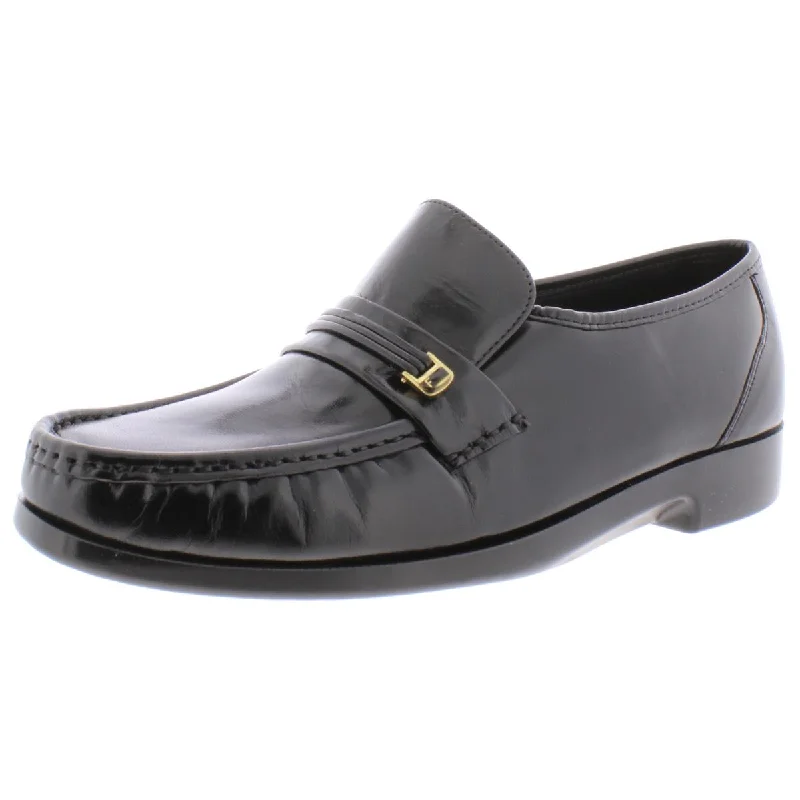 Men's formal shoes with a polished shine Men's formal shoes with a polished shine Riva Mens Leather Slip On Loafers Men's formal shoes with a polished shine Men's formal shoes with a polished shine Riva Mens Leather Slip On Loafers