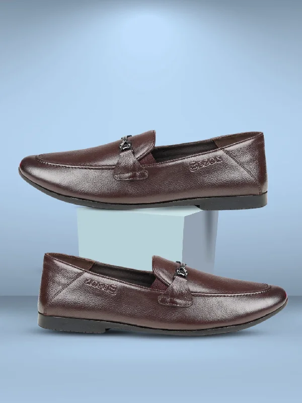 Men's casual shoes with a thick sole for added height Ezok Leather Casual Shoes For Men Men's casual shoes with a thick sole for added height Ezok Leather Casual Shoes For Men