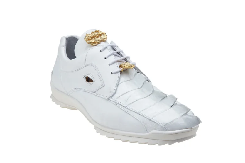 Men's formal shoes with a polished shine Men's formal shoes with a polished shine Belvedere Vasco Shoes - White Men's formal shoes with a polished shine Men's formal shoes with a polished shine Belvedere Vasco Shoes - White