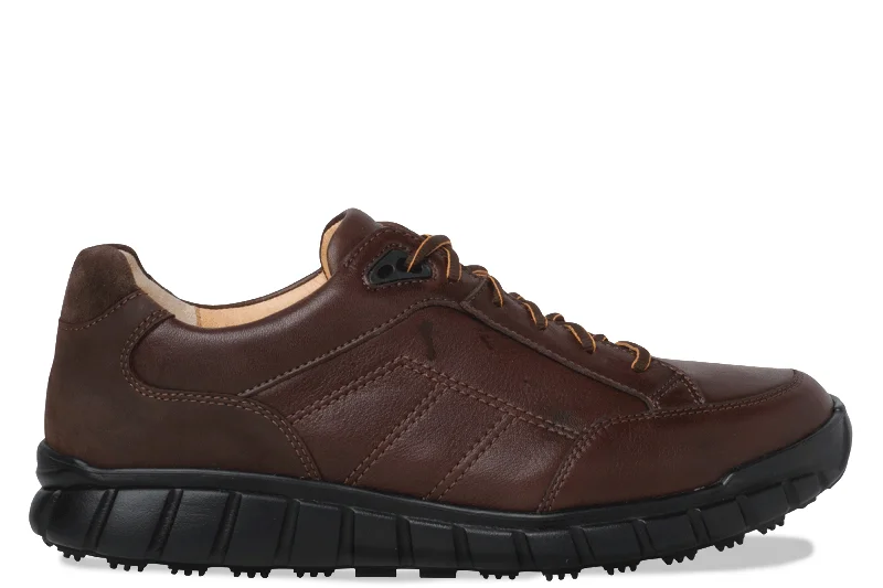 Men's casual shoes with a low - profile design GANTER - 251361 - HERREN