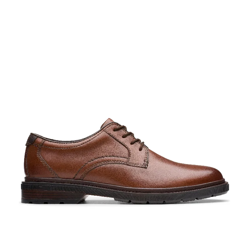 Men's formal shoes with a buckle closure Men's formal shoes with a buckle closure Clarks Burchill Derby in Brown Leather Men's formal shoes with a buckle closure Men's formal shoes with a buckle closure Clarks Burchill Derby in Brown Leather