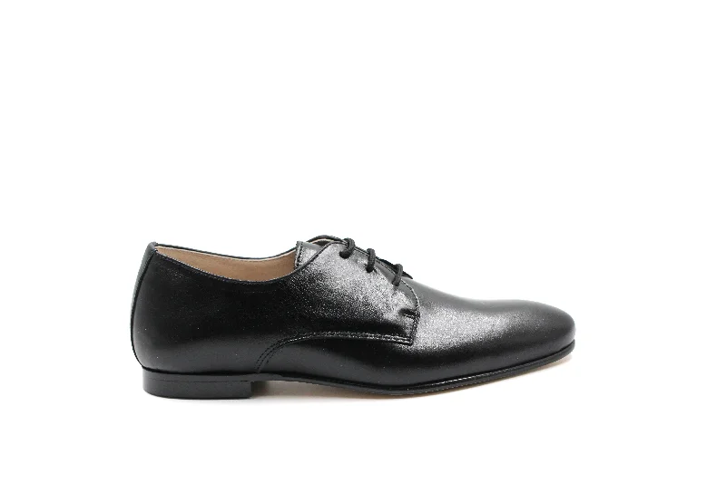 Men's formal shoes with a leather lining for breathability Men's formal shoes with a leather lining for breathability Hoo Black Leather Lace-up Dress Shoe Men's formal shoes with a leather lining for breathability Men's formal shoes with a leather lining for breathability Hoo Black Leather Lace-up Dress Shoe