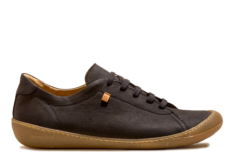 Men's casual shoes with a thick sole for added height EL NATURALISTA - N5770 - PAWIKAN