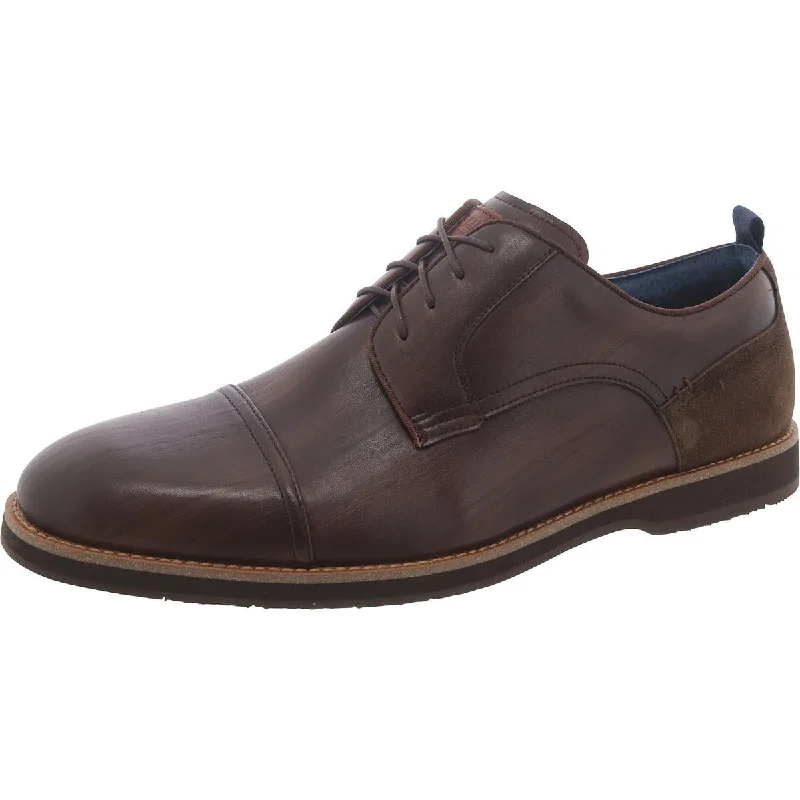 Men's leather formal Oxford shoes with a cap toe Men's leather formal Oxford shoes with a cap toe Salente Mens Faux Leather Toe Cap Derby Shoes Men's leather formal Oxford shoes with a cap toe Men's leather formal Oxford shoes with a cap toe Salente Mens Faux Leather Toe Cap Derby Shoes