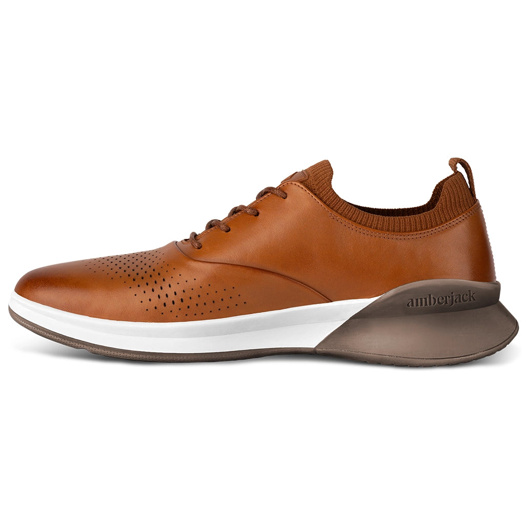 Men's formal shoes with a padded insole for comfort Men's formal shoes with a padded insole for comfort The Hybrid (Honey) Men's formal shoes with a padded insole for comfort Men's formal shoes with a padded insole for comfort The Hybrid (Honey)