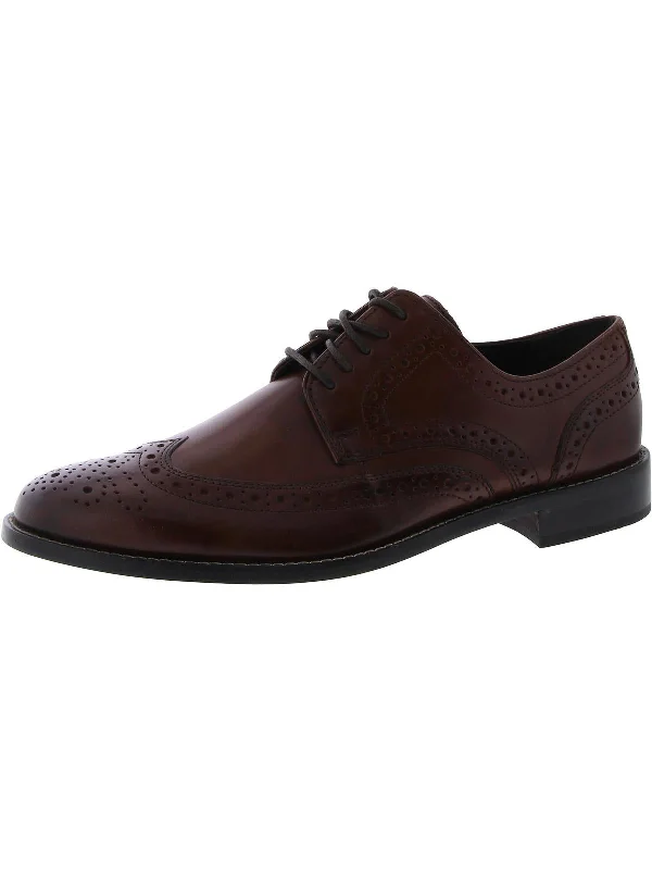 Men's formal shoes with a polished shine Men's formal shoes with a polished shine Nelson Mens Leather Wingtip Derby Shoes Men's formal shoes with a polished shine Men's formal shoes with a polished shine Nelson Mens Leather Wingtip Derby Shoes