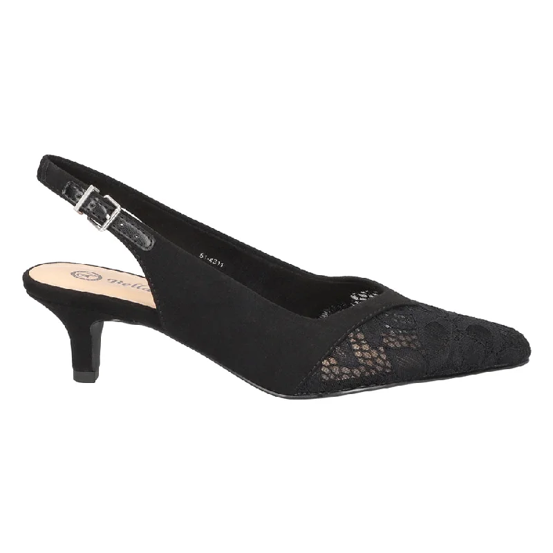Men's formal shoes with a buckle closure Men's formal shoes with a buckle closure Marquette Kitten Heel Sling Back Pumps Men's formal shoes with a buckle closure Men's formal shoes with a buckle closure Marquette Kitten Heel Sling Back Pumps