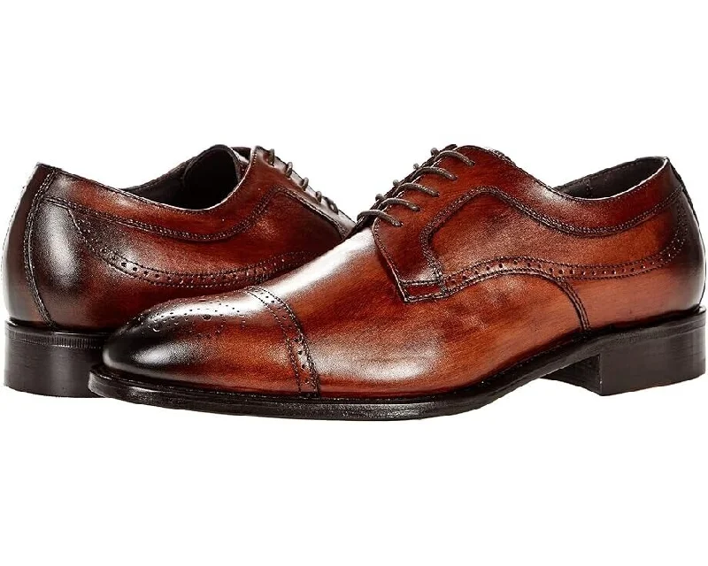 Men's formal shoes with a double monk strap Men's formal shoes with a double monk strap Johnston & Murphy Ellsworth Cap Toe Oxfords Men's 10 Brown Leather Shoes ZPO1557 Men's formal shoes with a double monk strap Men's formal shoes with a double monk strap Johnston & Murphy Ellsworth Cap Toe Oxfords Men's 10 Brown Leather Shoes ZPO1557