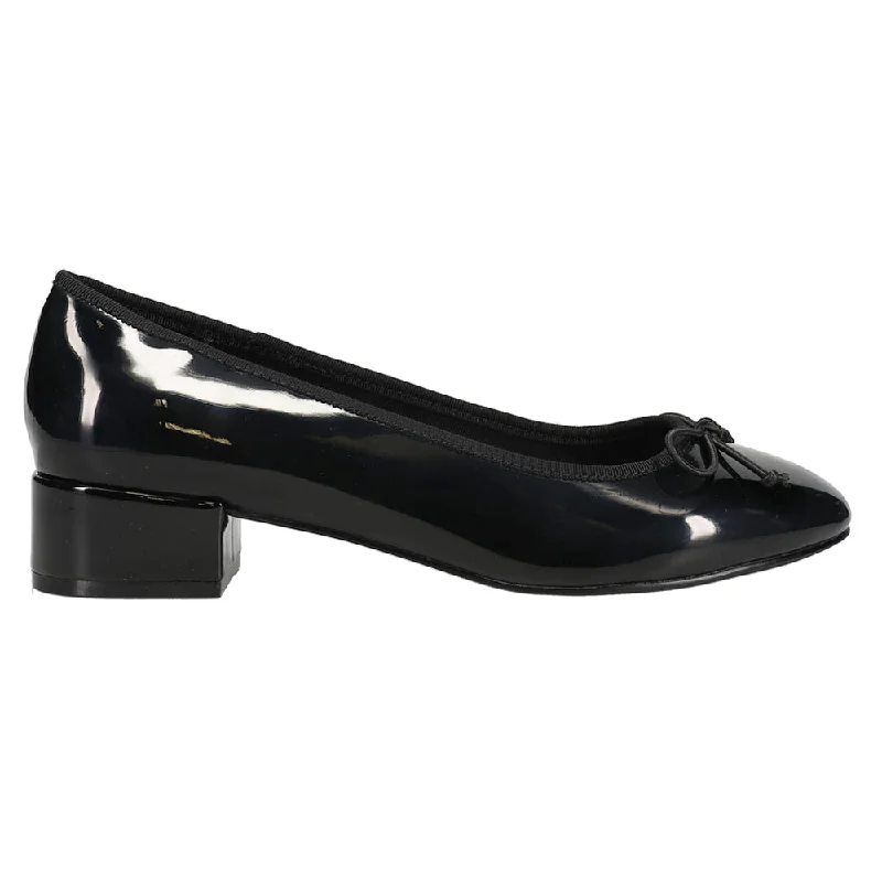 Men's formal shoes with a wingtip design Men's formal shoes with a wingtip design Cherish Patent Round Toe Block Heel Pumps Men's formal shoes with a wingtip design Men's formal shoes with a wingtip design Cherish Patent Round Toe Block Heel Pumps