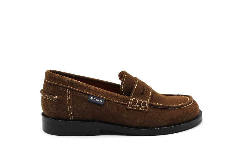 Men's formal shoes with a double monk strap Men's formal shoes with a double monk strap Atlanta Camel Suede Penny Loafer Men's formal shoes with a double monk strap Men's formal shoes with a double monk strap Atlanta Camel Suede Penny Loafer