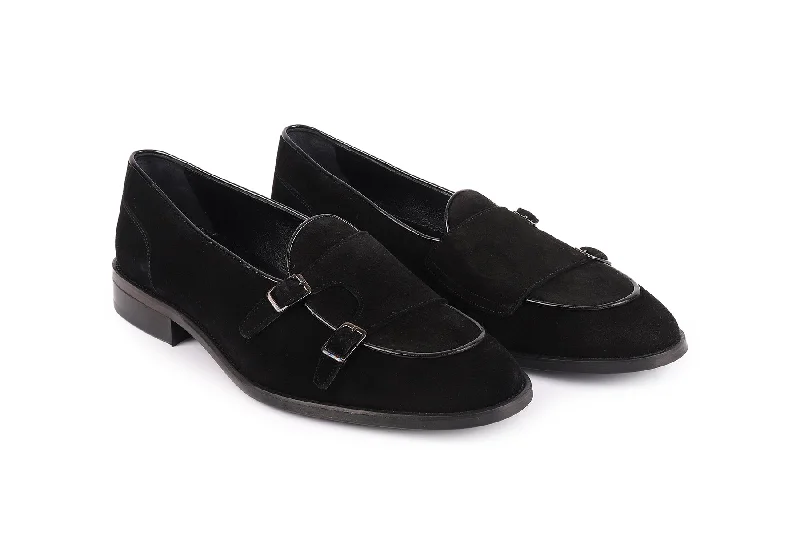 Men's formal shoes with a buckle closure Men's formal shoes with a buckle closure Bellville Short Cut Double Monk Loafers Men's formal shoes with a buckle closure Men's formal shoes with a buckle closure Bellville Short Cut Double Monk Loafers
