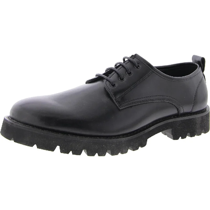 Men's formal shoes with a leather sole and heel Men's formal shoes with a leather sole and heel Kaiden Mens Lace Up Round Toe Oxfords Men's formal shoes with a leather sole and heel Men's formal shoes with a leather sole and heel Kaiden Mens Lace Up Round Toe Oxfords