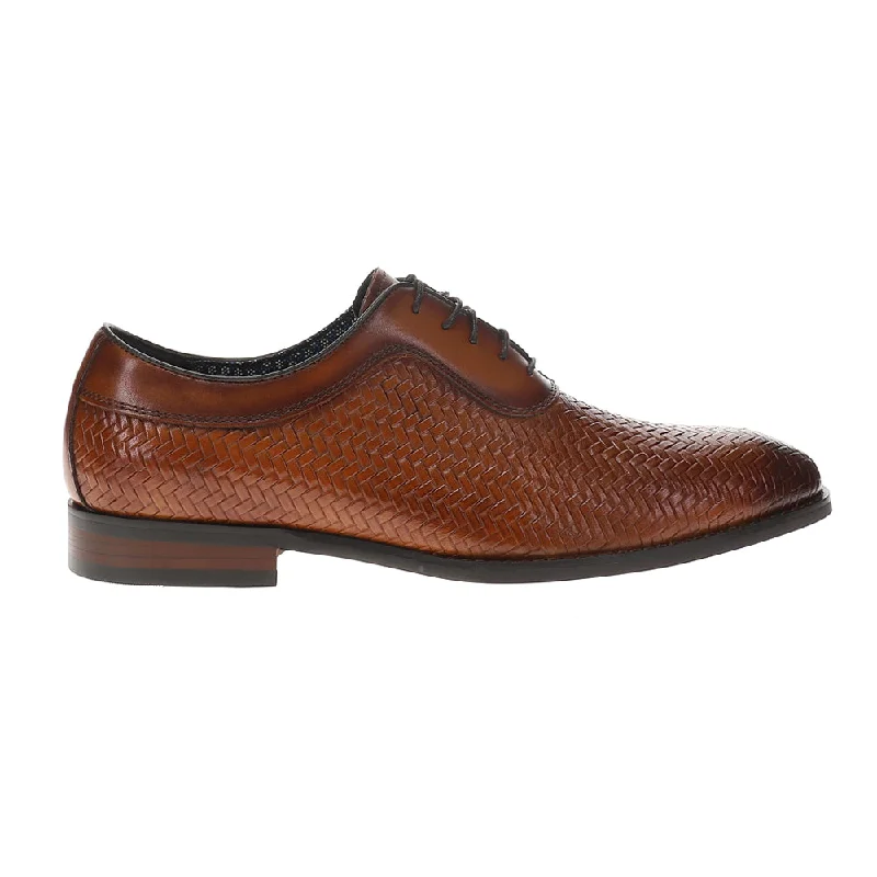Men's formal shoes with a buckle closure Men's formal shoes with a buckle closure Keating Oxford Plain Toe Dress Shoes