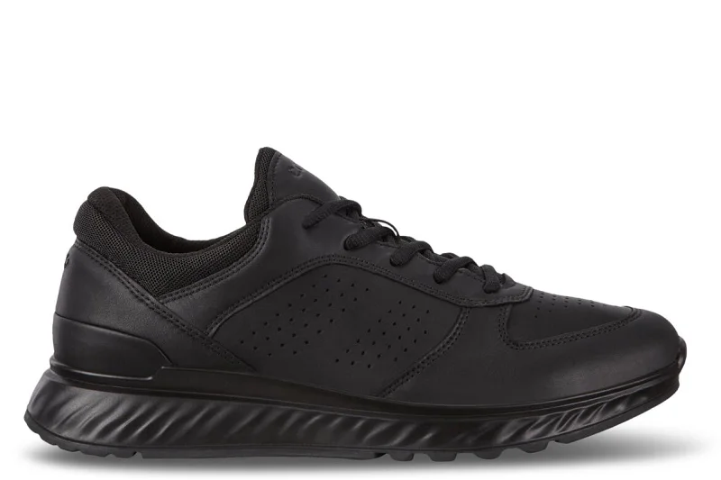Men's casual shoes with a floral print for a unique style ECCO - 835314 - EXOSTRIDE MENS Men's casual shoes with a floral print for a unique style ECCO - 835314 - EXOSTRIDE MENS