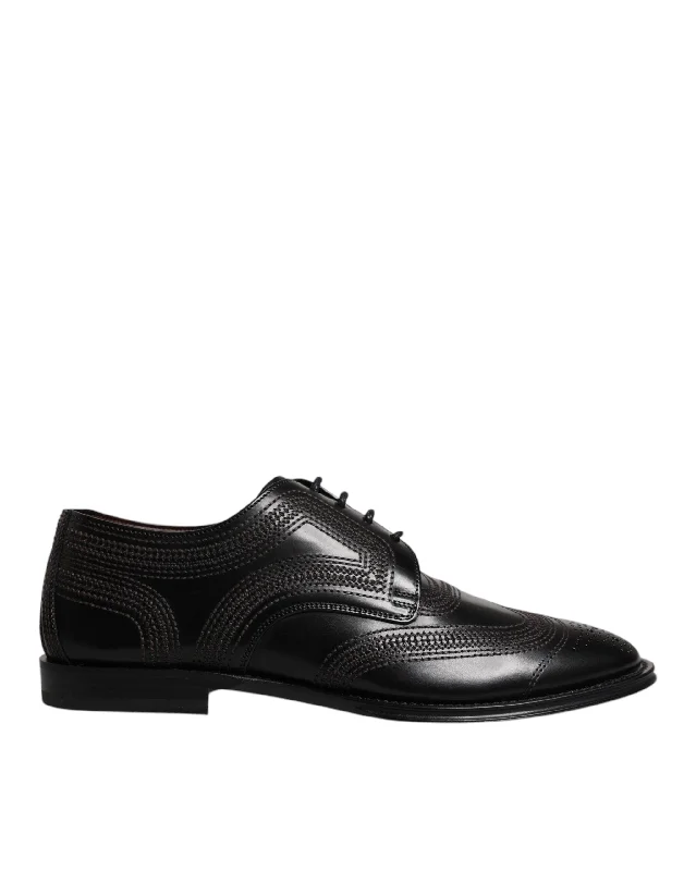Men's formal shoes with a double monk strap Men's formal shoes with a double monk strap Dolce & Gabbana Embroide Classic Leather Derby Dress Men's Shoes Men's formal shoes with a double monk strap Men's formal shoes with a double monk strap Dolce & Gabbana Embroide Classic Leather Derby Dress Men's Shoes