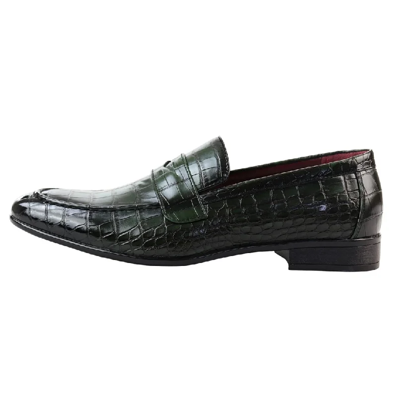 Men's formal shoes with a leather lining for breathability Men's formal shoes with a leather lining for breathability Slip On Formal Loafers Men's formal shoes with a leather lining for breathability Men's formal shoes with a leather lining for breathability Slip On Formal Loafers