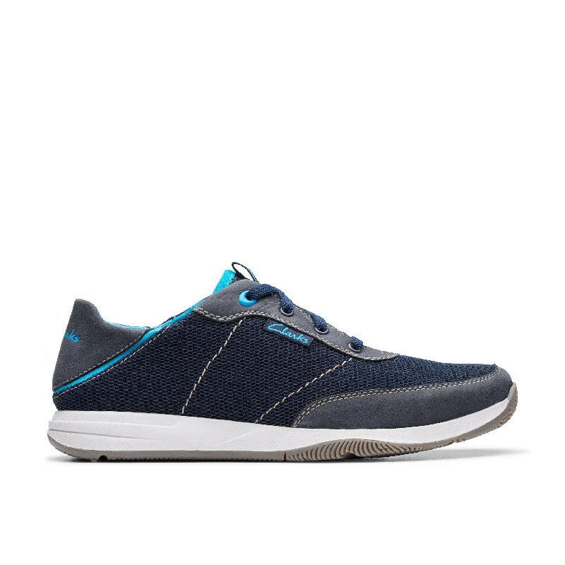 Men's formal shoes with a leather sole and heel Men's formal shoes with a leather sole and heel Clarks Sailview Sport in Blue Nubuck Men's formal shoes with a leather sole and heel Men's formal shoes with a leather sole and heel Clarks Sailview Sport in Blue Nubuck