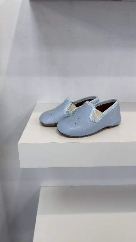 Men's formal shoes with a leather lining for breathability Men's formal shoes with a leather lining for breathability Pepe Blue Smoking Slipper Men's formal shoes with a leather lining for breathability Men's formal shoes with a leather lining for breathability Pepe Blue Smoking Slipper