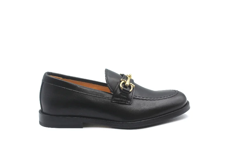 Men's formal shoes with a leather sole and heel Men's formal shoes with a leather sole and heel Rondinella Black Buckle Dress Shoe Men's formal shoes with a leather sole and heel Men's formal shoes with a leather sole and heel Rondinella Black Buckle Dress Shoe