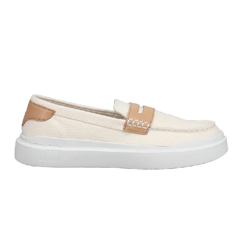 Men's formal shoes with a wingtip design Men's formal shoes with a wingtip design GrandPro Rally Canvas Penny Loafers Men's formal shoes with a wingtip design Men's formal shoes with a wingtip design GrandPro Rally Canvas Penny Loafers