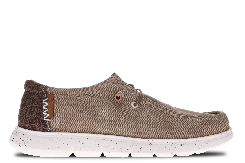 Men's casual sneakers with a mesh upper VITASOLE - HIPSTER