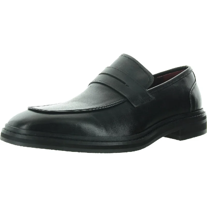 Men's formal shoes with a padded insole for comfort Men's formal shoes with a padded insole for comfort VF1562 Mens Block Heel Leather Loafers Men's formal shoes with a padded insole for comfort Men's formal shoes with a padded insole for comfort VF1562 Mens Block Heel Leather Loafers