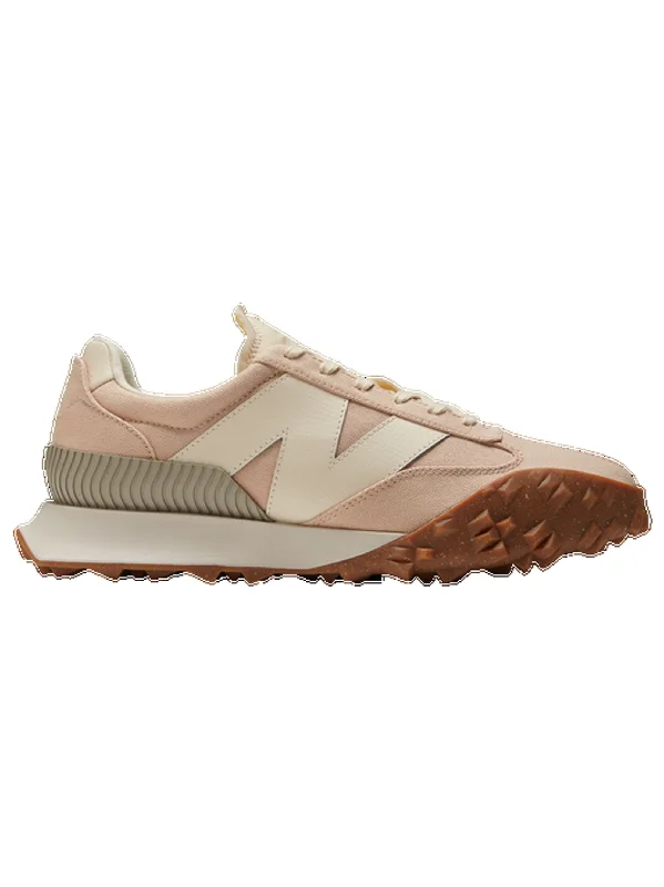 Men's casual shoes with a floral print for a unique style Men's Brand Logo Patched Sneakers,Light Peach Men's casual shoes with a floral print for a unique style Men's Brand Logo Patched Sneakers,Light Peach