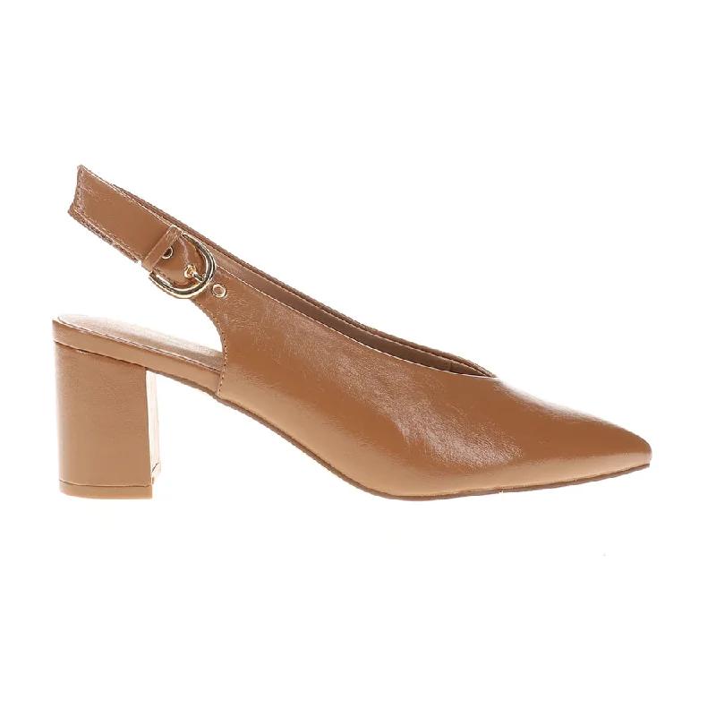 Men's formal shoes with a contrast stitching detail Men's formal shoes with a contrast stitching detail Menny Pointed Toe Slingback Pumps Men's formal shoes with a contrast stitching detail Men's formal shoes with a contrast stitching detail Menny Pointed Toe Slingback Pumps
