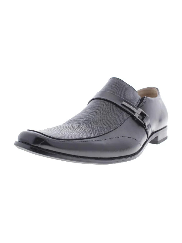 Men's formal shoes with a leather sole and heel Men's formal shoes with a leather sole and heel Beau Mens Leather Buckle Slip On Shoes Men's formal shoes with a leather sole and heel Men's formal shoes with a leather sole and heel Beau Mens Leather Buckle Slip On Shoes