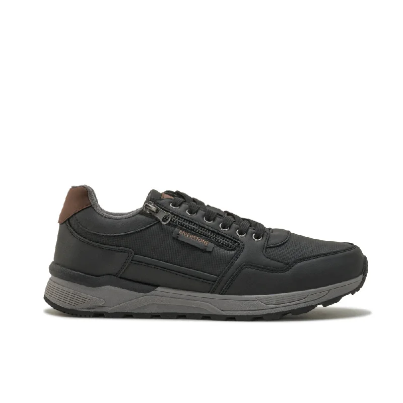 Men's casual shoes with a low - profile design LEROY