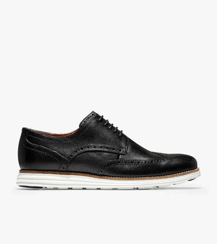 Men's formal shoes with a leather sole and heel Men's formal shoes with a leather sole and heel Cole Haan Originalgrand C26469 Men's Black Leather Wingtip Oxford Shoes ZPO597 (Black,7.5) Men's formal shoes with a leather sole and heel Men's formal shoes with a leather sole and heel Cole Haan Originalgrand C26469 Men's Black Leather Wingtip Oxford Shoes ZPO597 (Black,7.5)
