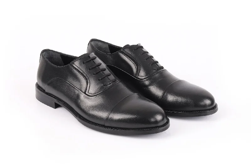 Men's formal shoes with a polished shine Men's formal shoes with a polished shine Otto Cap Toe Oxford Dress Shoes Men's formal shoes with a polished shine Men's formal shoes with a polished shine Otto Cap Toe Oxford Dress Shoes