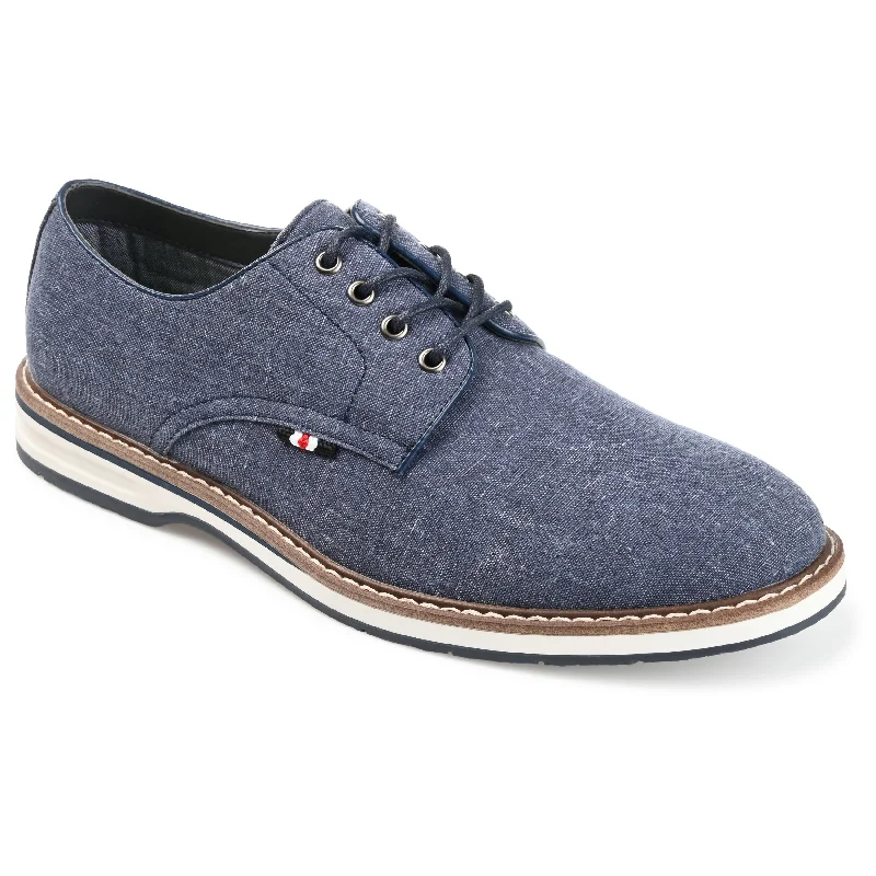 Men's formal shoes with a polished shine Men's formal shoes with a polished shine Vance Co. Ammon Textile Casual Dress Shoe Men's formal shoes with a polished shine Men's formal shoes with a polished shine Vance Co. Ammon Textile Casual Dress Shoe