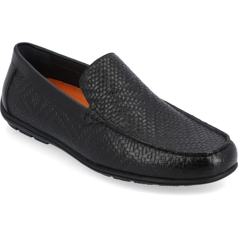 Men's formal shoes with a leather lining for breathability Men's formal shoes with a leather lining for breathability Carter Mens Leather Round Toe Loafers Men's formal shoes with a leather lining for breathability Men's formal shoes with a leather lining for breathability Carter Mens Leather Round Toe Loafers
