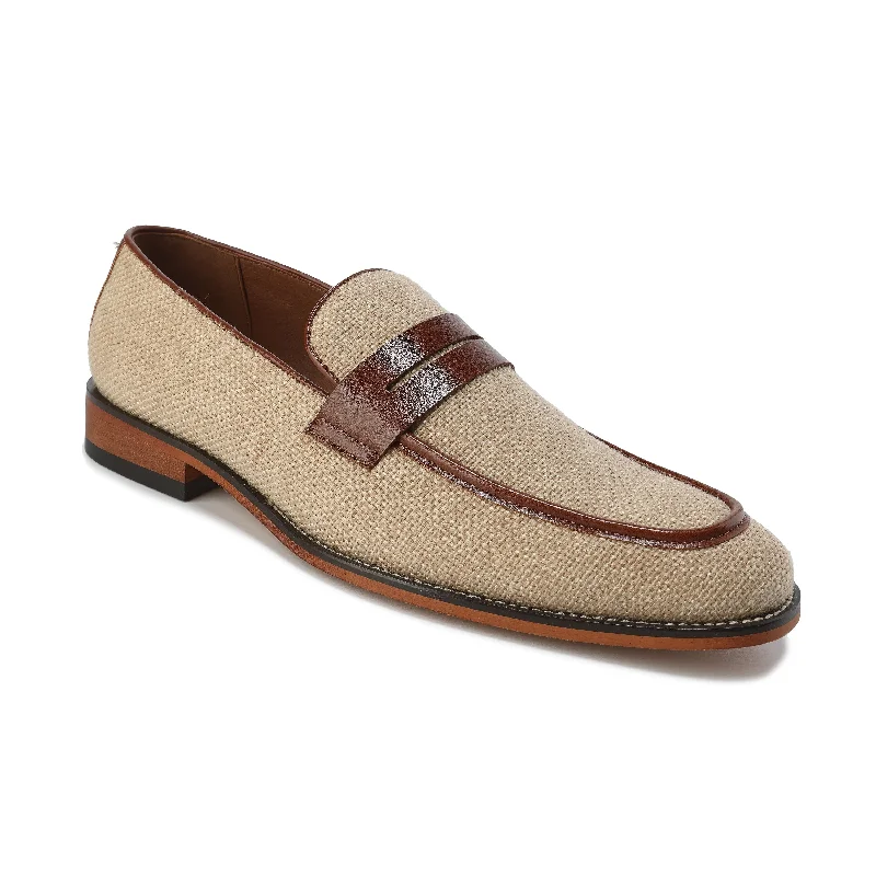 Men's formal shoes with a leather sole and heel Men's formal shoes with a leather sole and heel Gino Vitale Moc Toe Penny Slip On Loafer Men's formal shoes with a leather sole and heel Men's formal shoes with a leather sole and heel Gino Vitale Moc Toe Penny Slip On Loafer