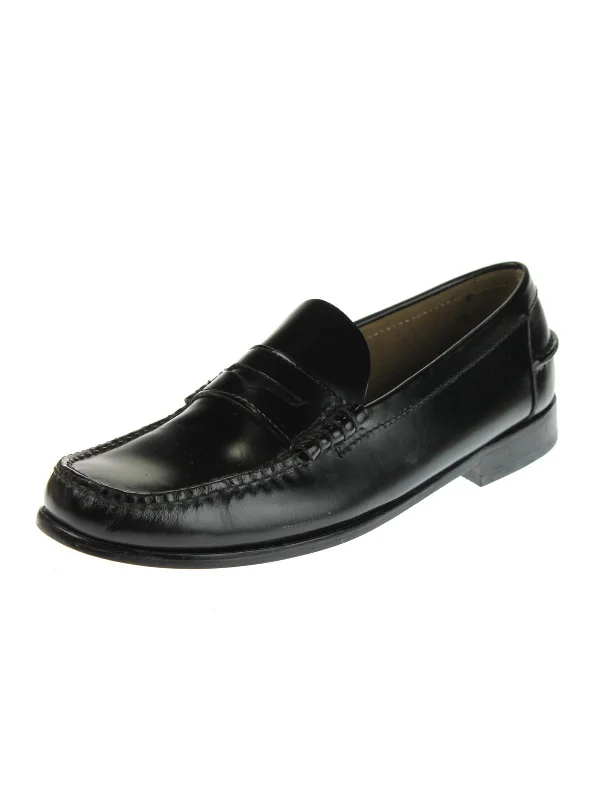 Men's formal shoes with a contrast stitching detail Men's formal shoes with a contrast stitching detail Berkley Mens Leather Penny Loafers Men's formal shoes with a contrast stitching detail Men's formal shoes with a contrast stitching detail Berkley Mens Leather Penny Loafers