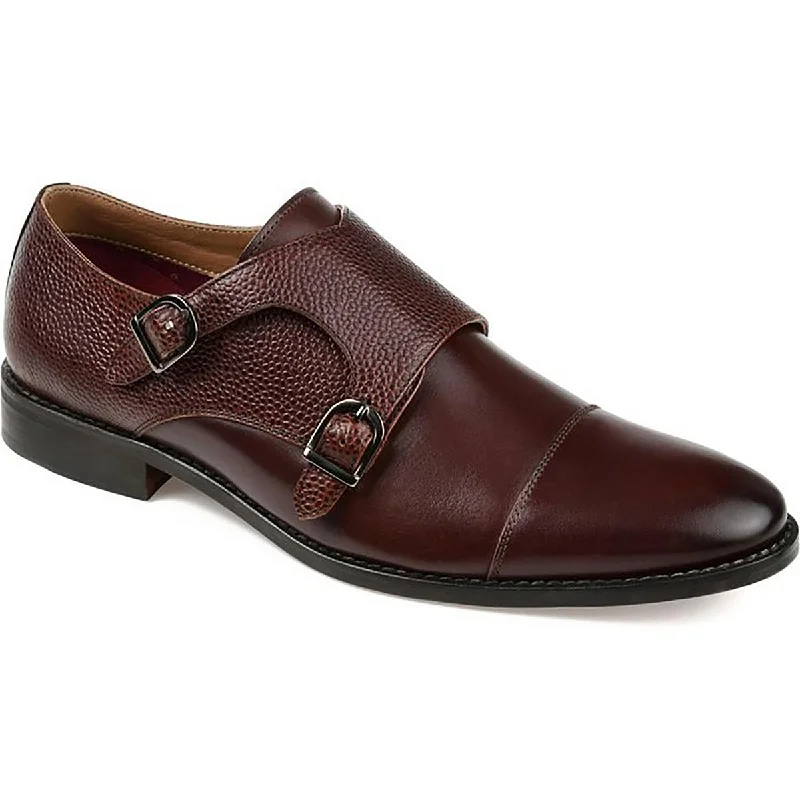 Men's formal shoes with a double monk strap Men's formal shoes with a double monk strap Mens Leather Dress Monk Shoes Men's formal shoes with a double monk strap Men's formal shoes with a double monk strap Mens Leather Dress Monk Shoes
