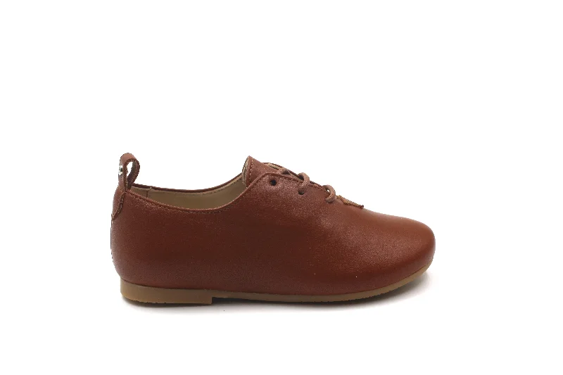 Men's formal shoes with a contrast stitching detail Men's formal shoes with a contrast stitching detail Manuela De Juan Brown Leather Oxford Men's formal shoes with a contrast stitching detail Men's formal shoes with a contrast stitching detail Manuela De Juan Brown Leather Oxford