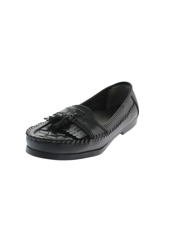 Men's formal shoes with a polished shine Men's formal shoes with a polished shine Herman Mens Woven Faux Leather Tassel Loafers Men's formal shoes with a polished shine Men's formal shoes with a polished shine Herman Mens Woven Faux Leather Tassel Loafers