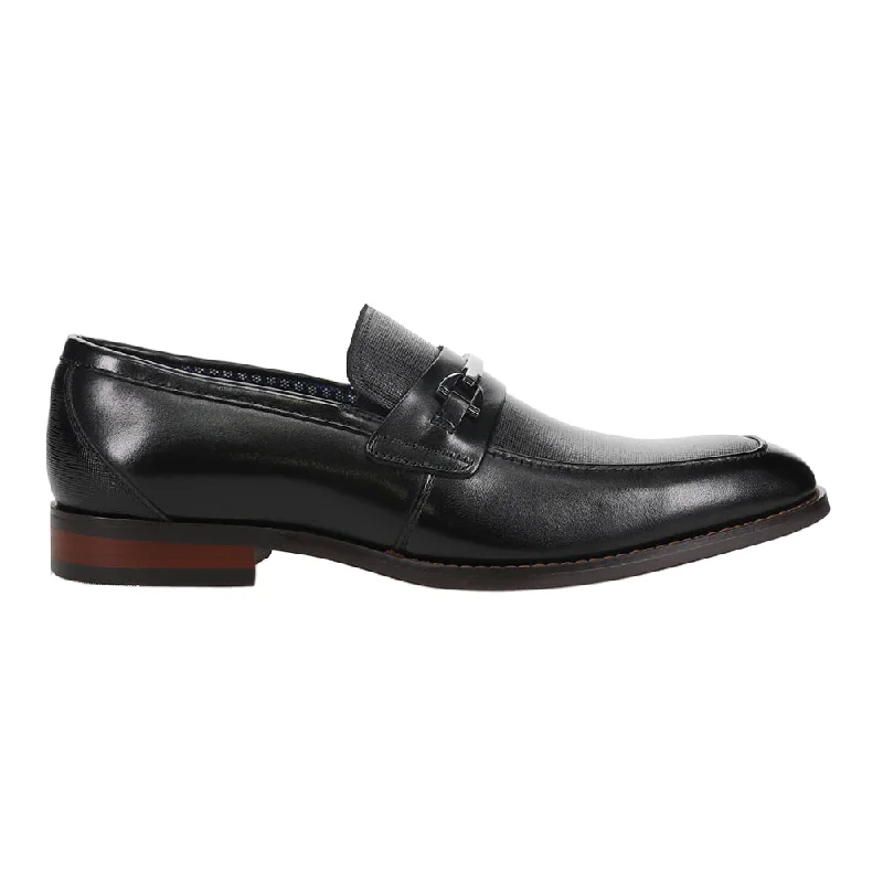 Men's formal shoes with a leather lining for breathability Men's formal shoes with a leather lining for breathability Kaylor Bit Slip On Moc Toe Dress Shoes Men's formal shoes with a leather lining for breathability Men's formal shoes with a leather lining for breathability Kaylor Bit Slip On Moc Toe Dress Shoes